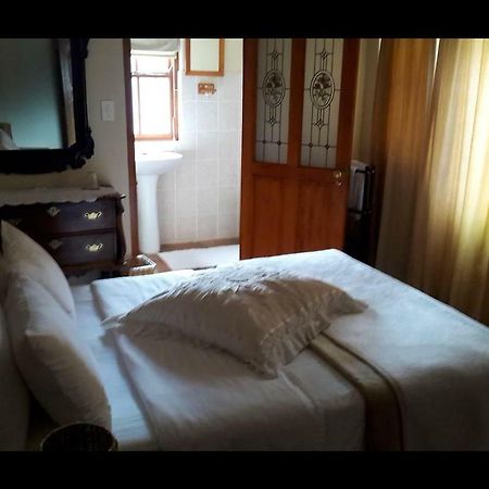 Mavilla Stellenbosch B&B Zewnętrze zdjęcie